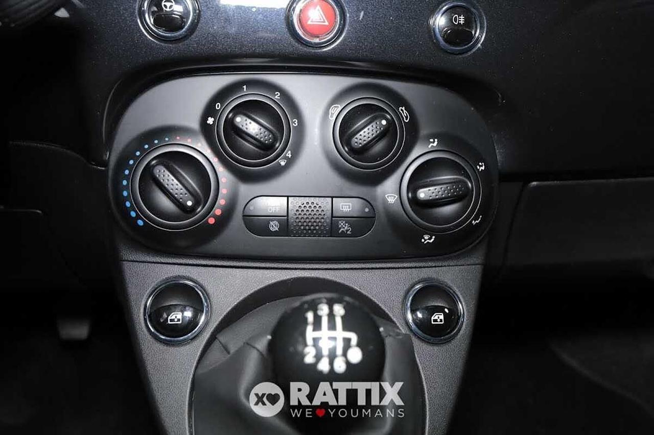 Fiat Fiat 500 usata 13