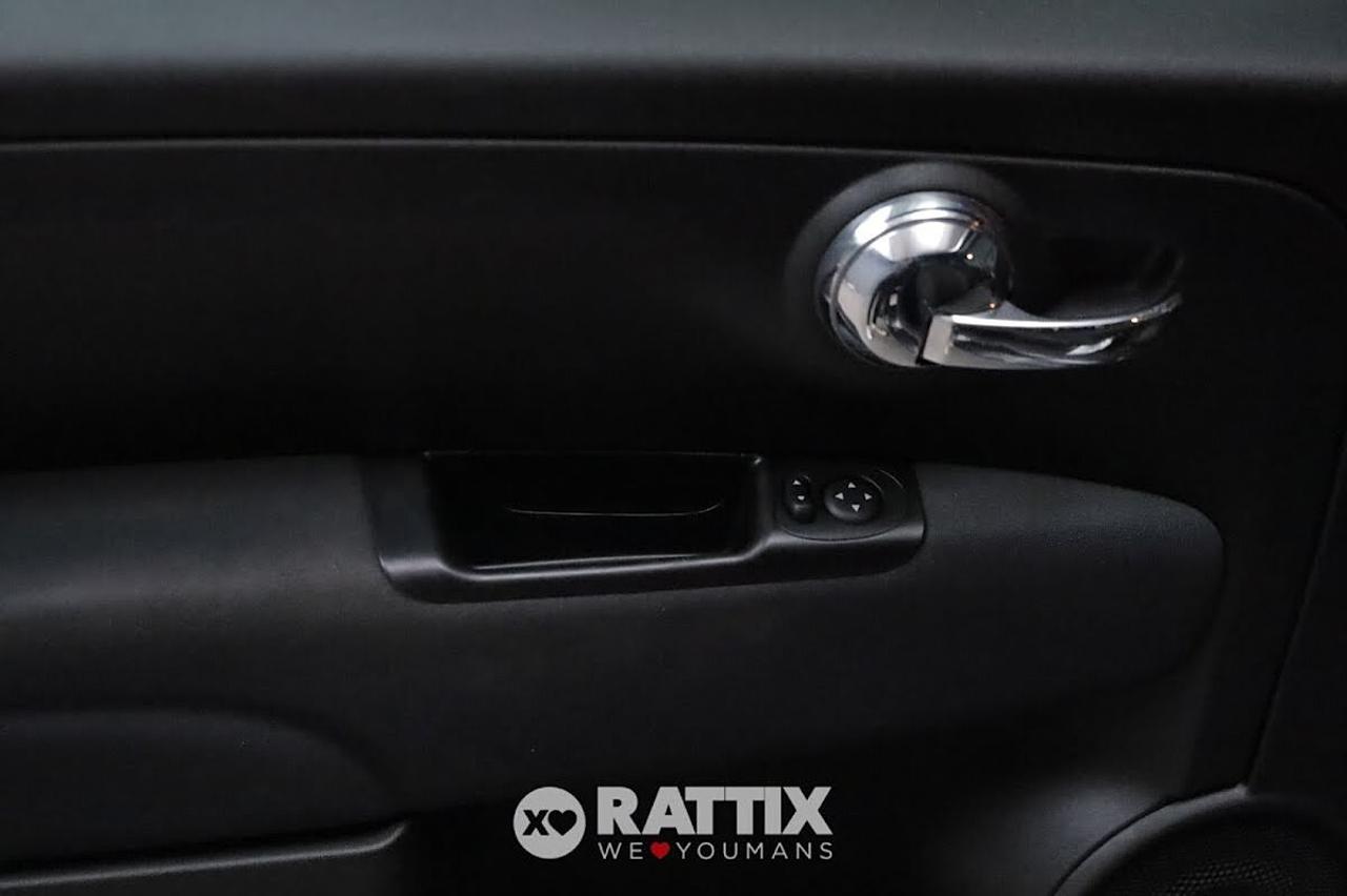 Fiat Fiat 500 usata 15