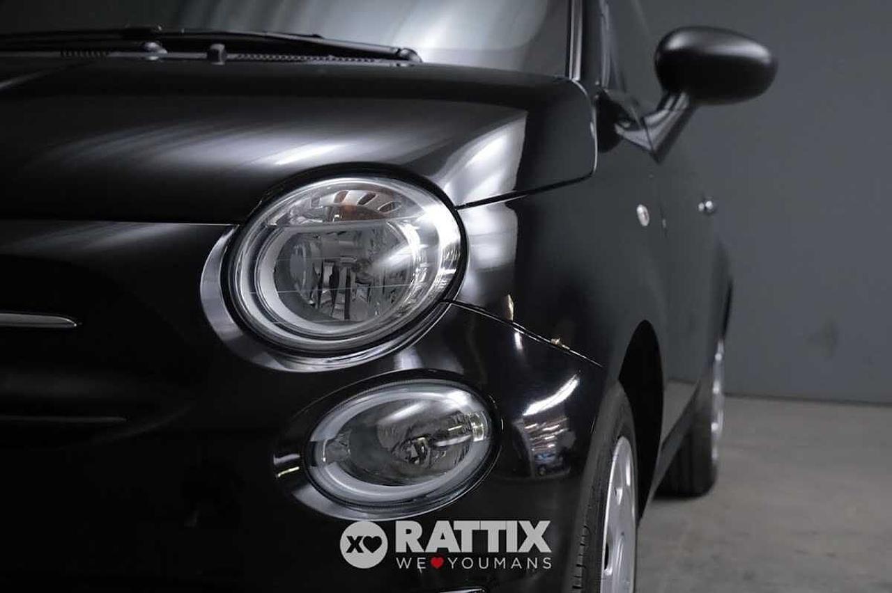 Fiat Fiat 500 usata 18