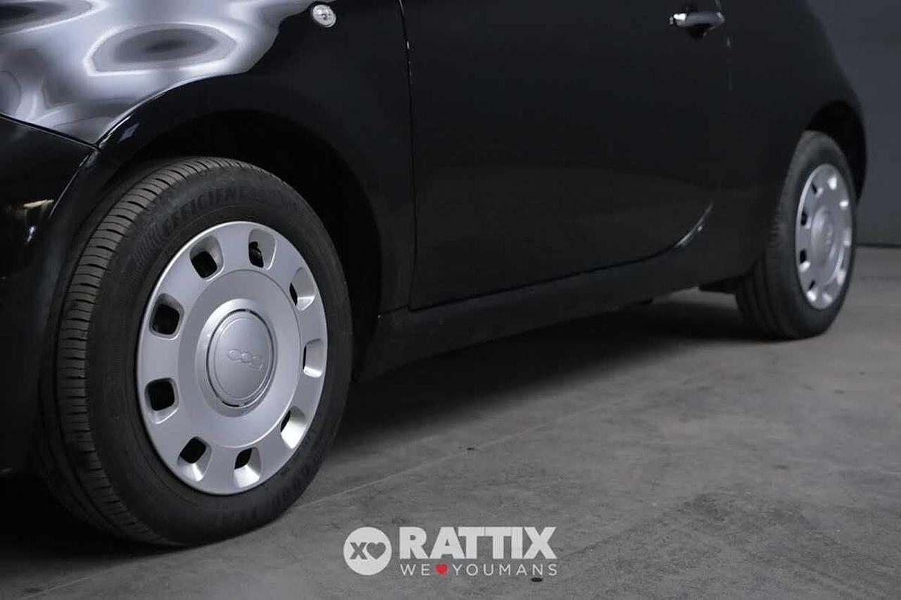 Fiat Fiat 500 usata 19