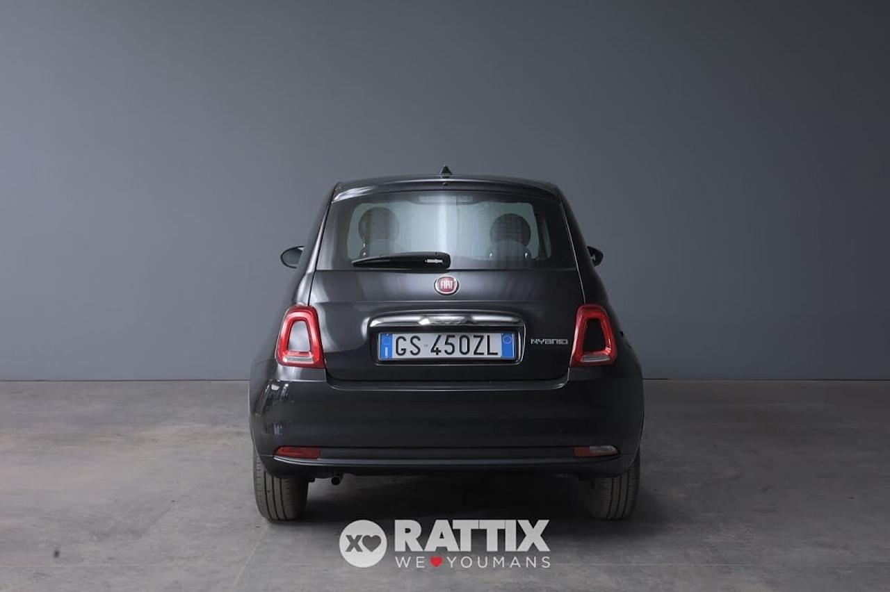 Fiat Fiat 500 usata 20