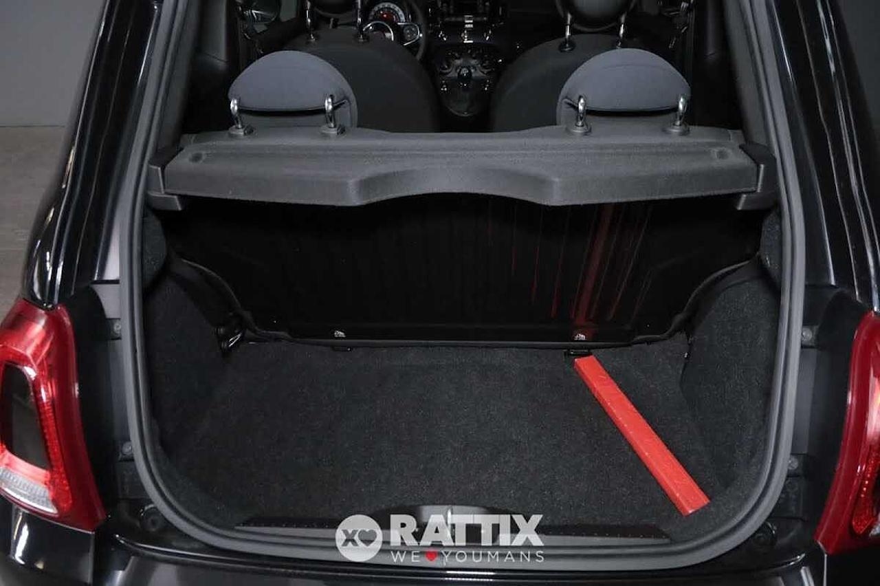 Fiat Fiat 500 usata 21