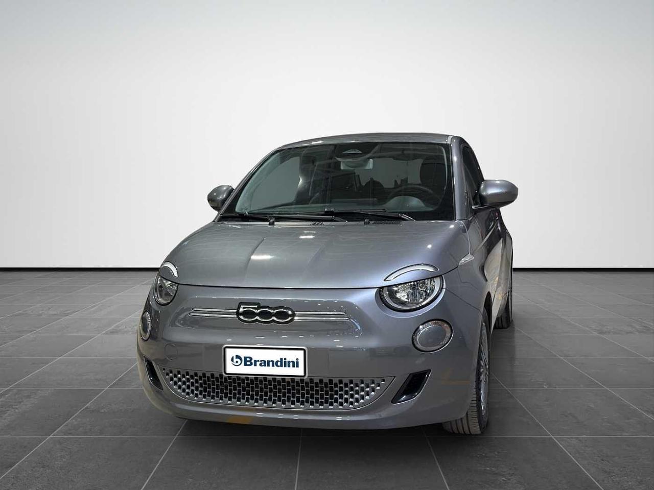 Fiat Fiat 500 500 E 42 kWh Icon +