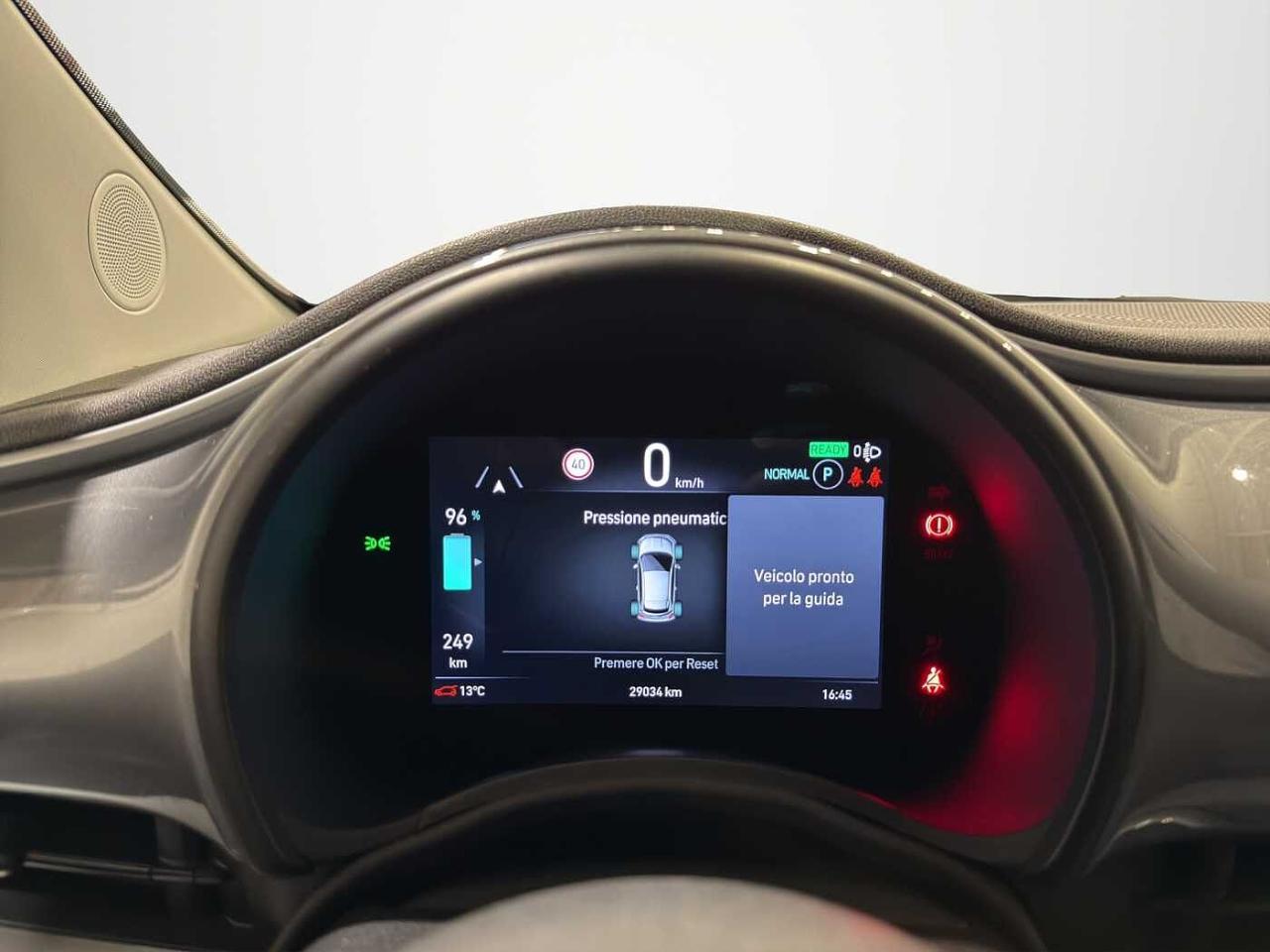 Fiat Fiat 500 usata, con Vetri Oscurati