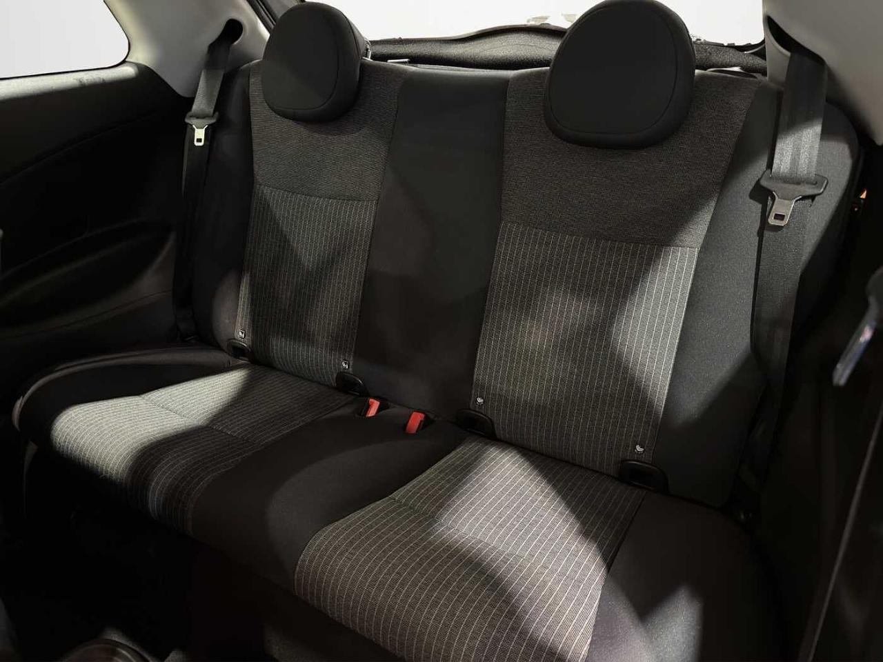 Fiat Fiat 500 usata 2