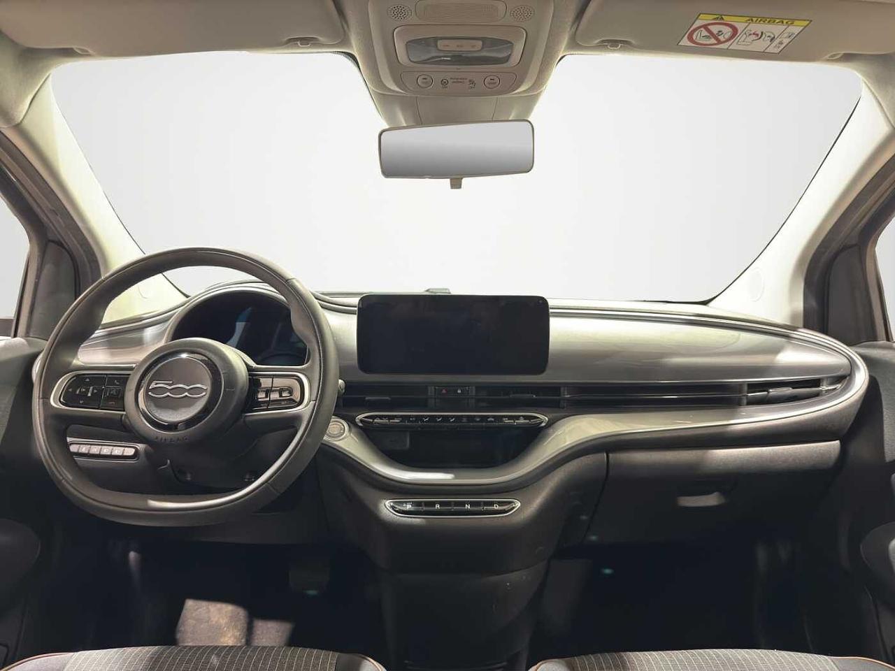 Fiat Fiat 500 usata 3