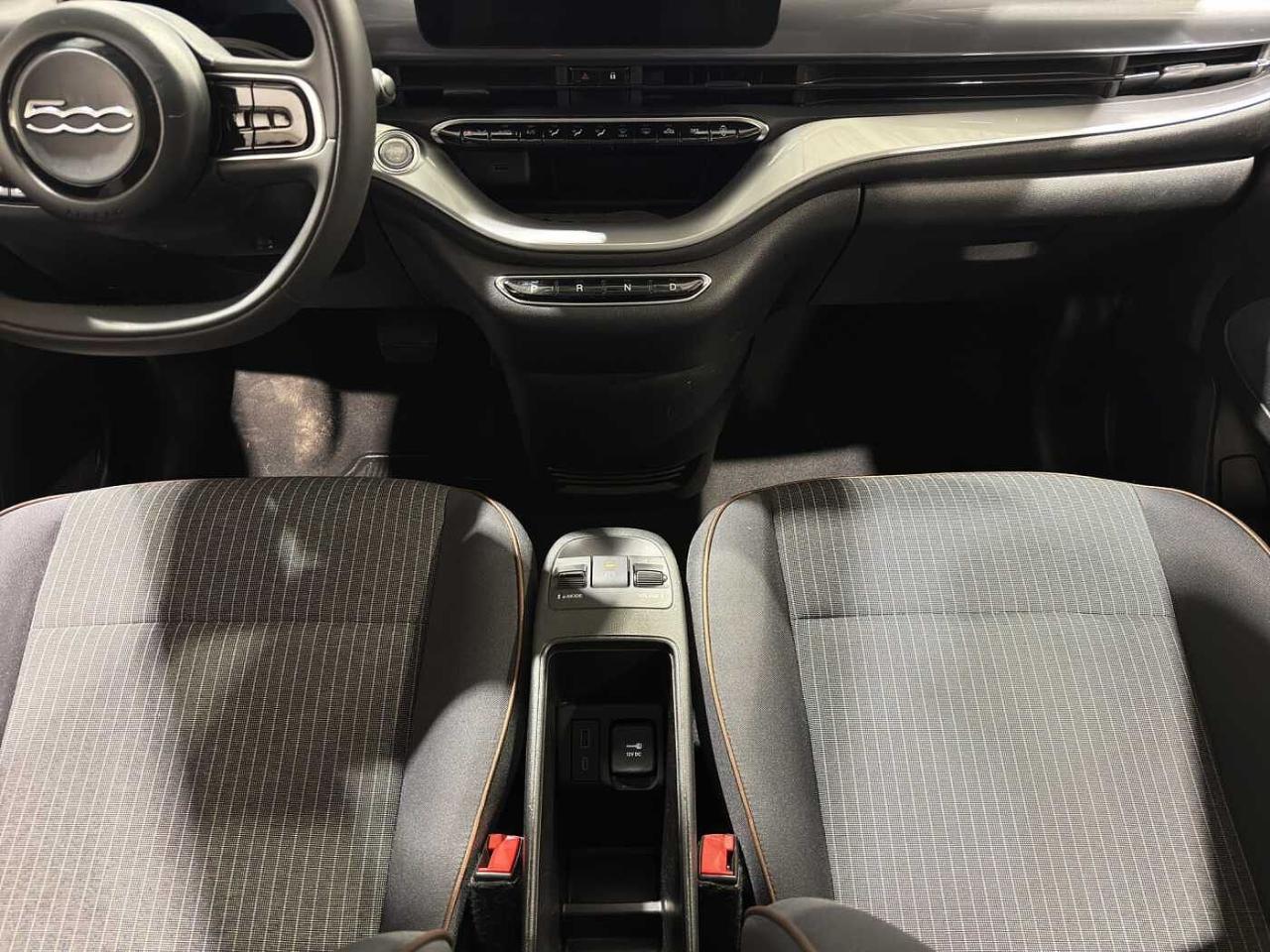 Fiat Fiat 500 usata 4