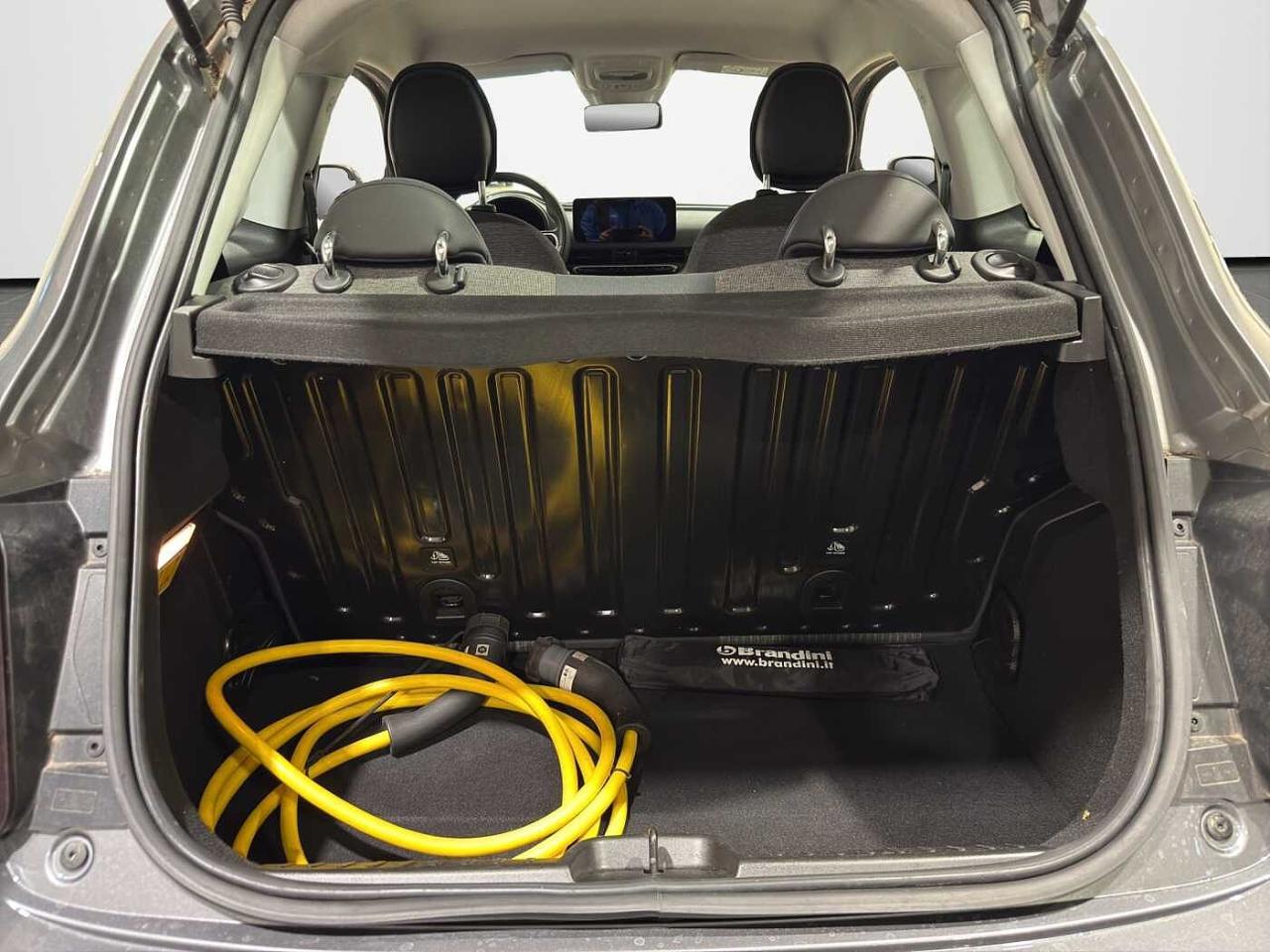 Fiat Fiat 500 usata 9