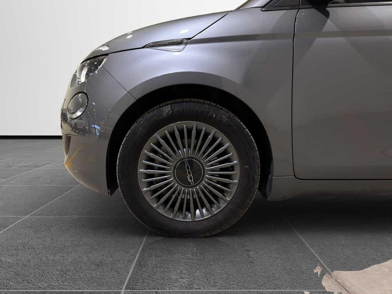 Fiat Fiat 500 usata 10