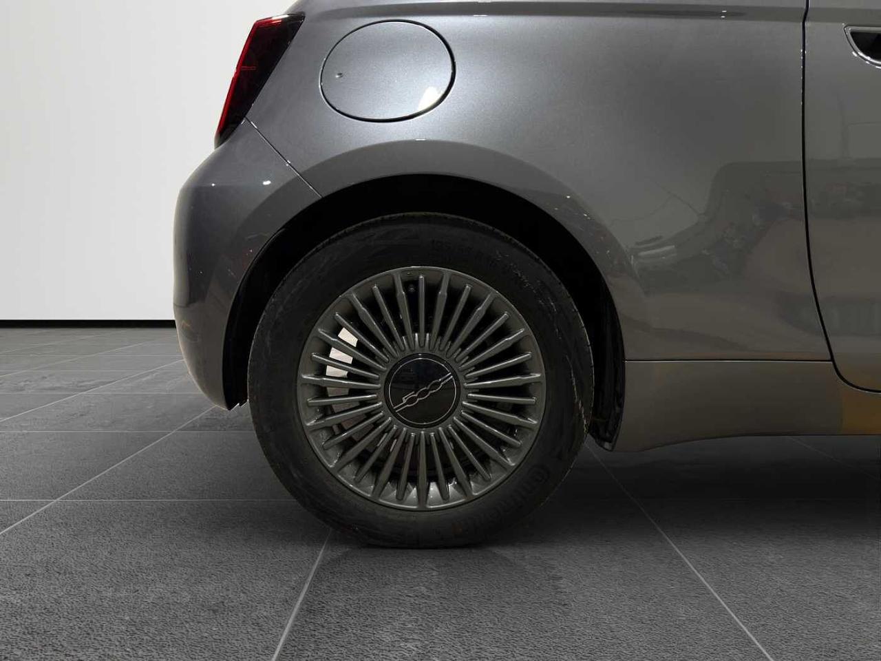 Fiat Fiat 500 usata 13