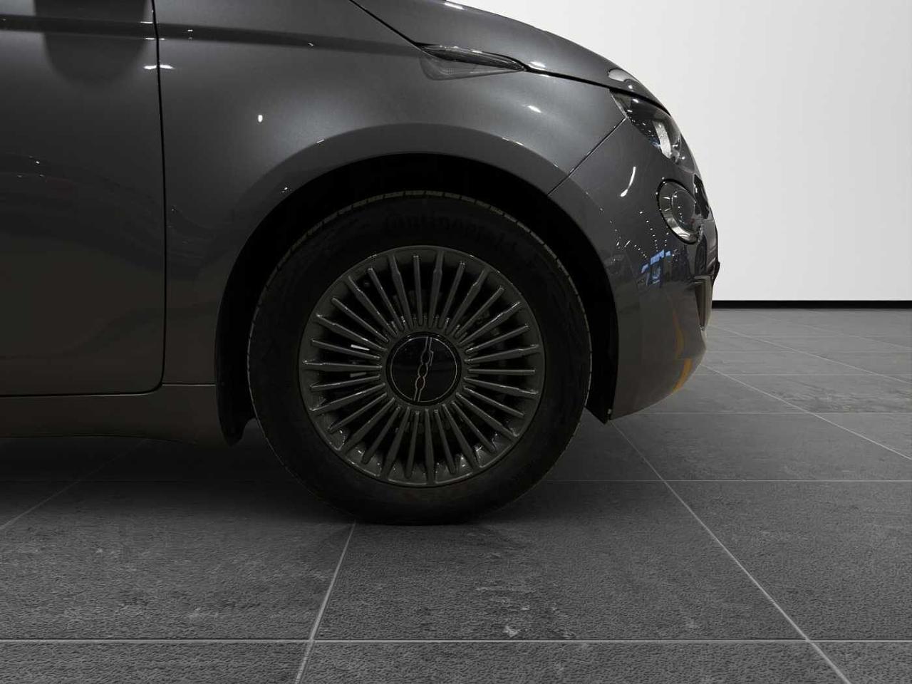 Fiat Fiat 500 usata 14