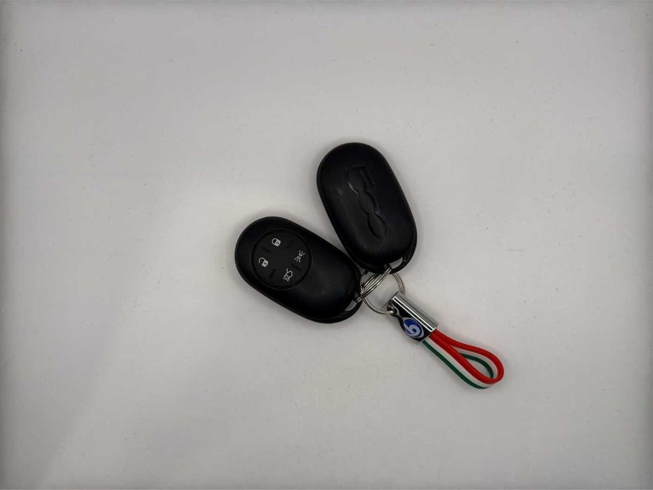 Fiat Fiat 500 usata 15