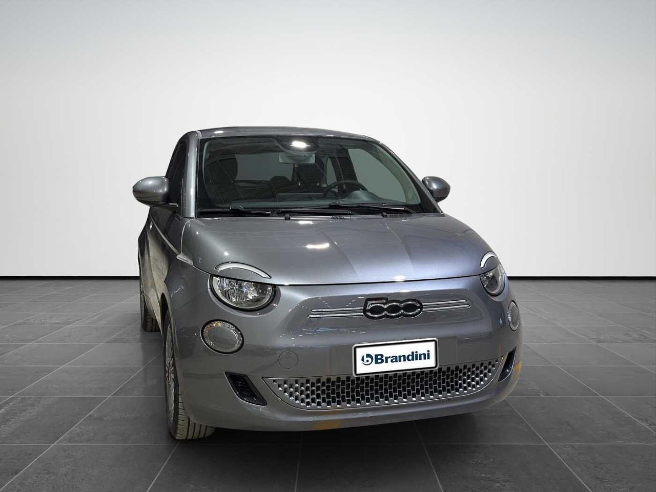 Fiat Fiat 500 usata 16