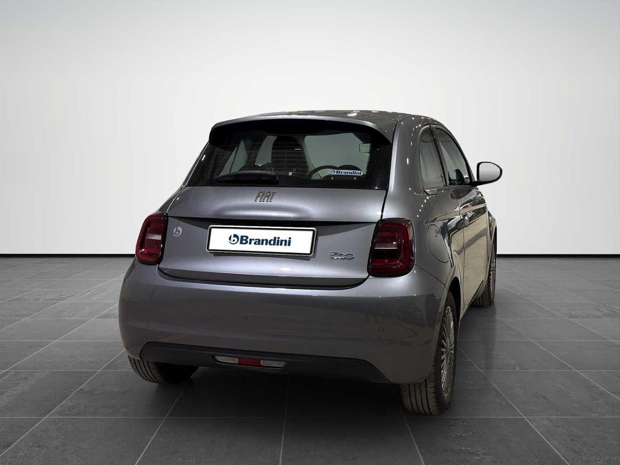 Fiat Fiat 500 usata 19