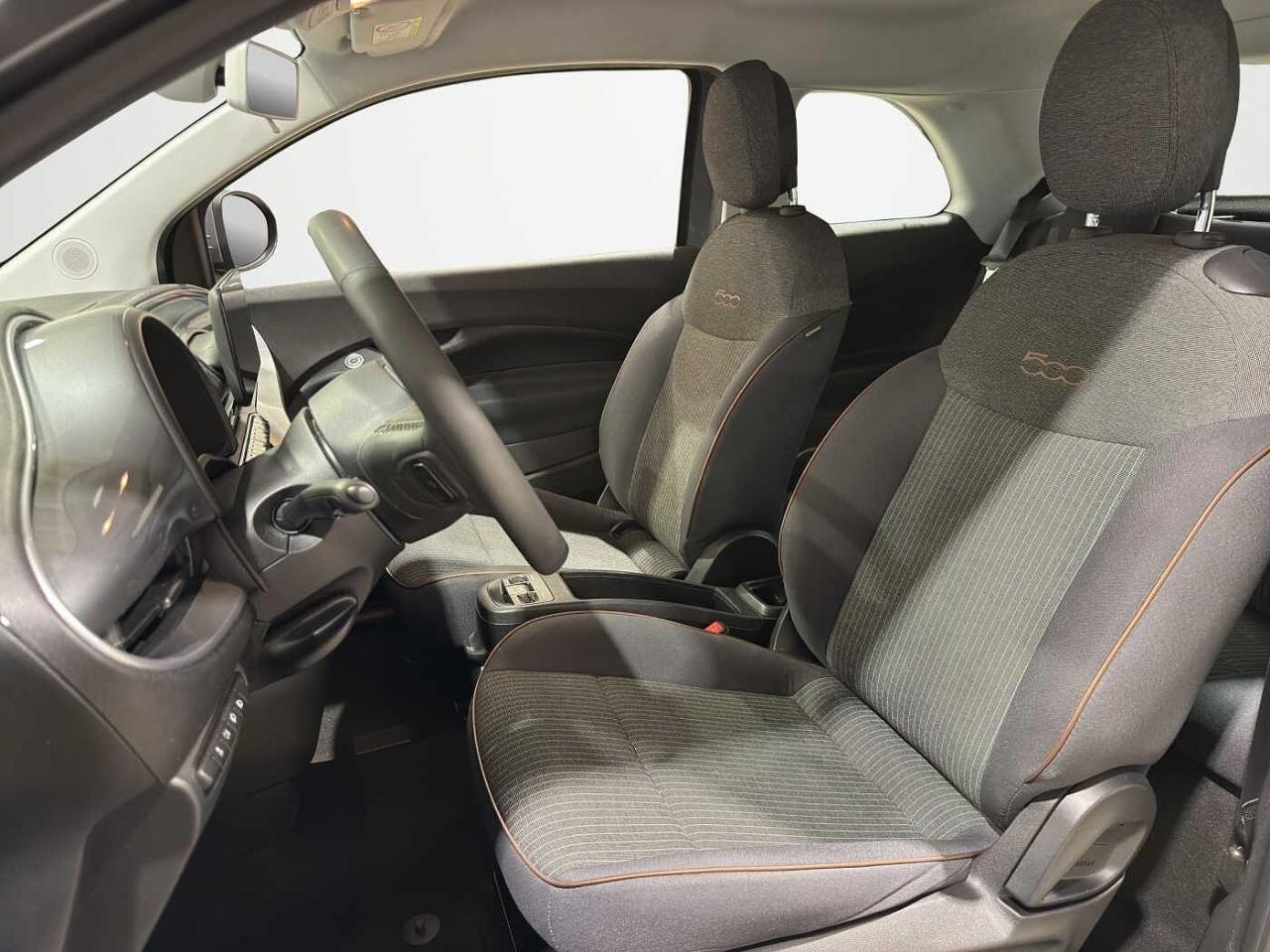 Fiat Fiat 500 usata 20