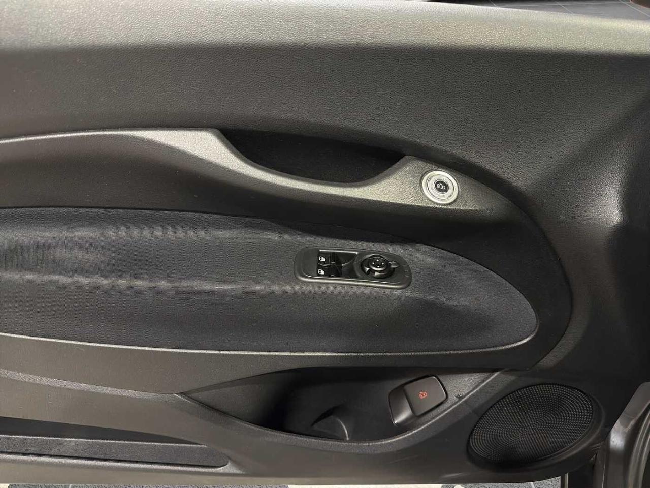 Fiat Fiat 500 usata 21