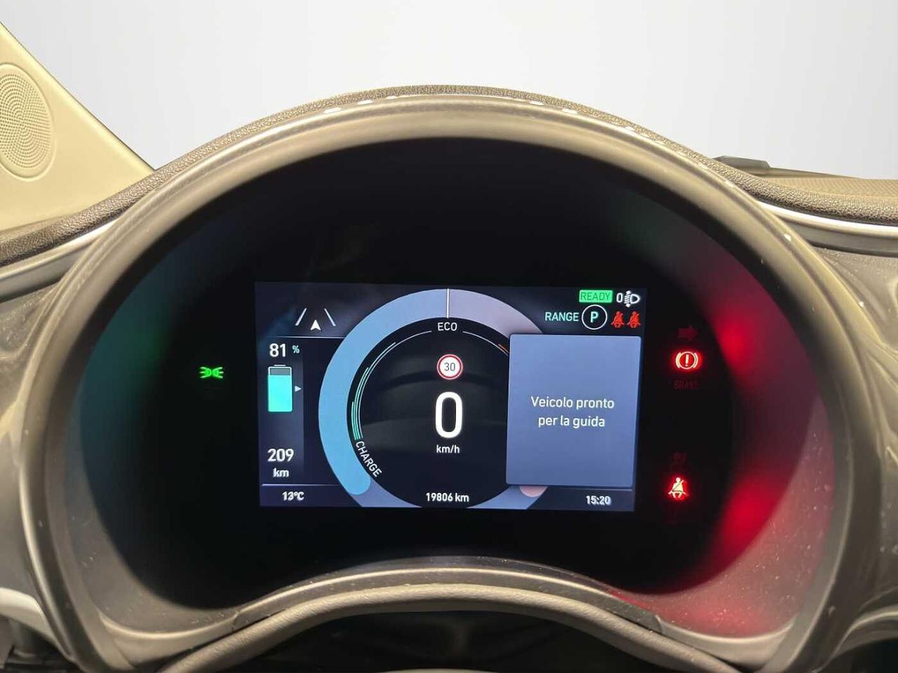 Fiat Fiat 500 usata 1