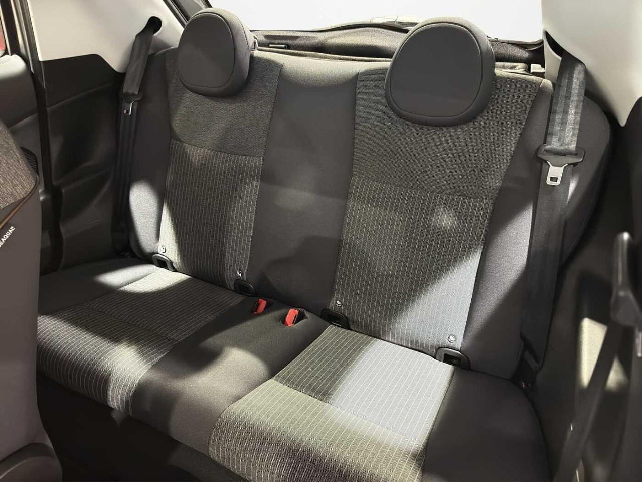 Fiat Fiat 500 usata 2