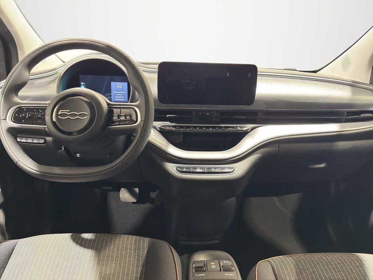 Fiat Fiat 500 usata 3