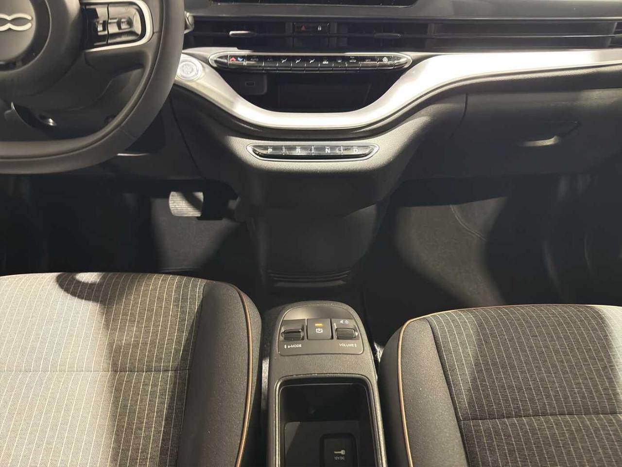 Fiat Fiat 500 usata 4