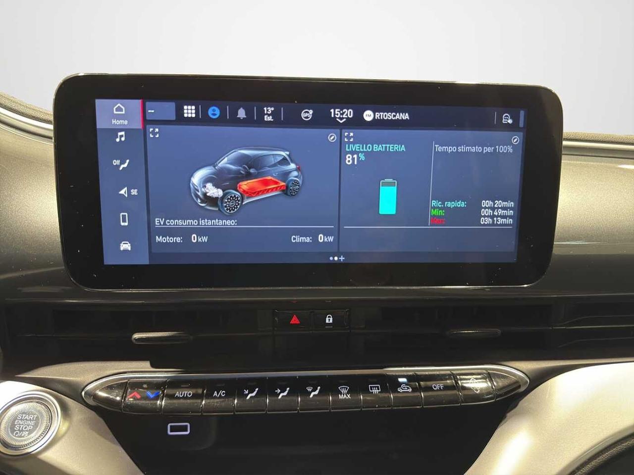 Fiat Fiat 500 usata 5