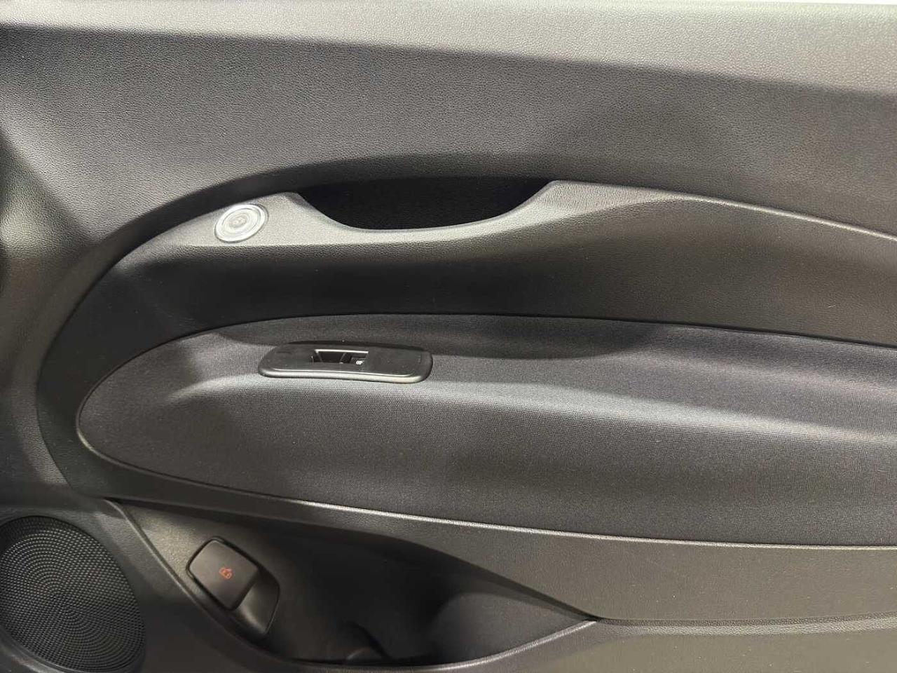 Fiat Fiat 500 usata 7