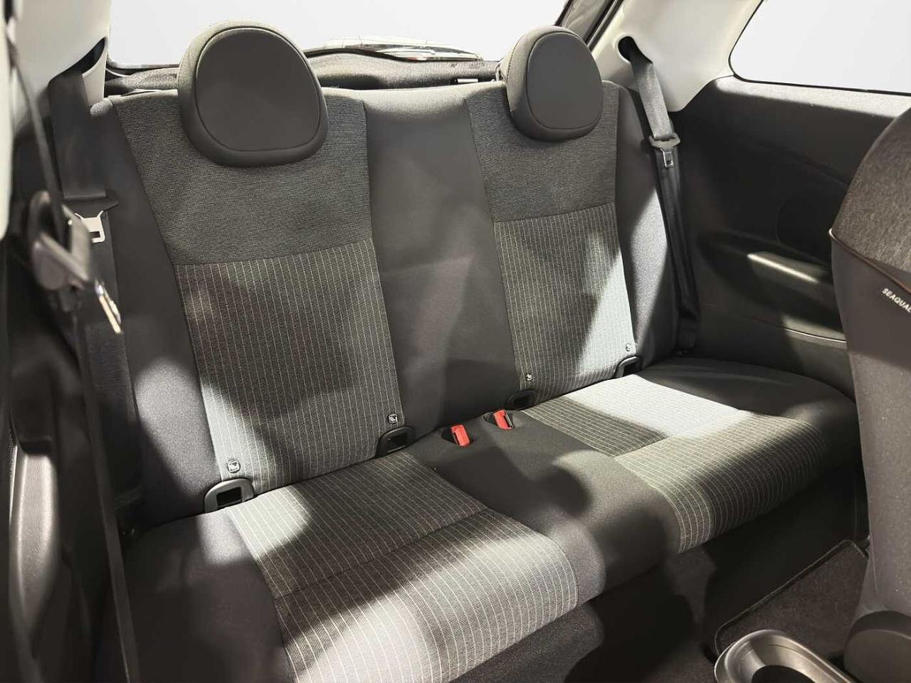 Fiat Fiat 500 usata 8