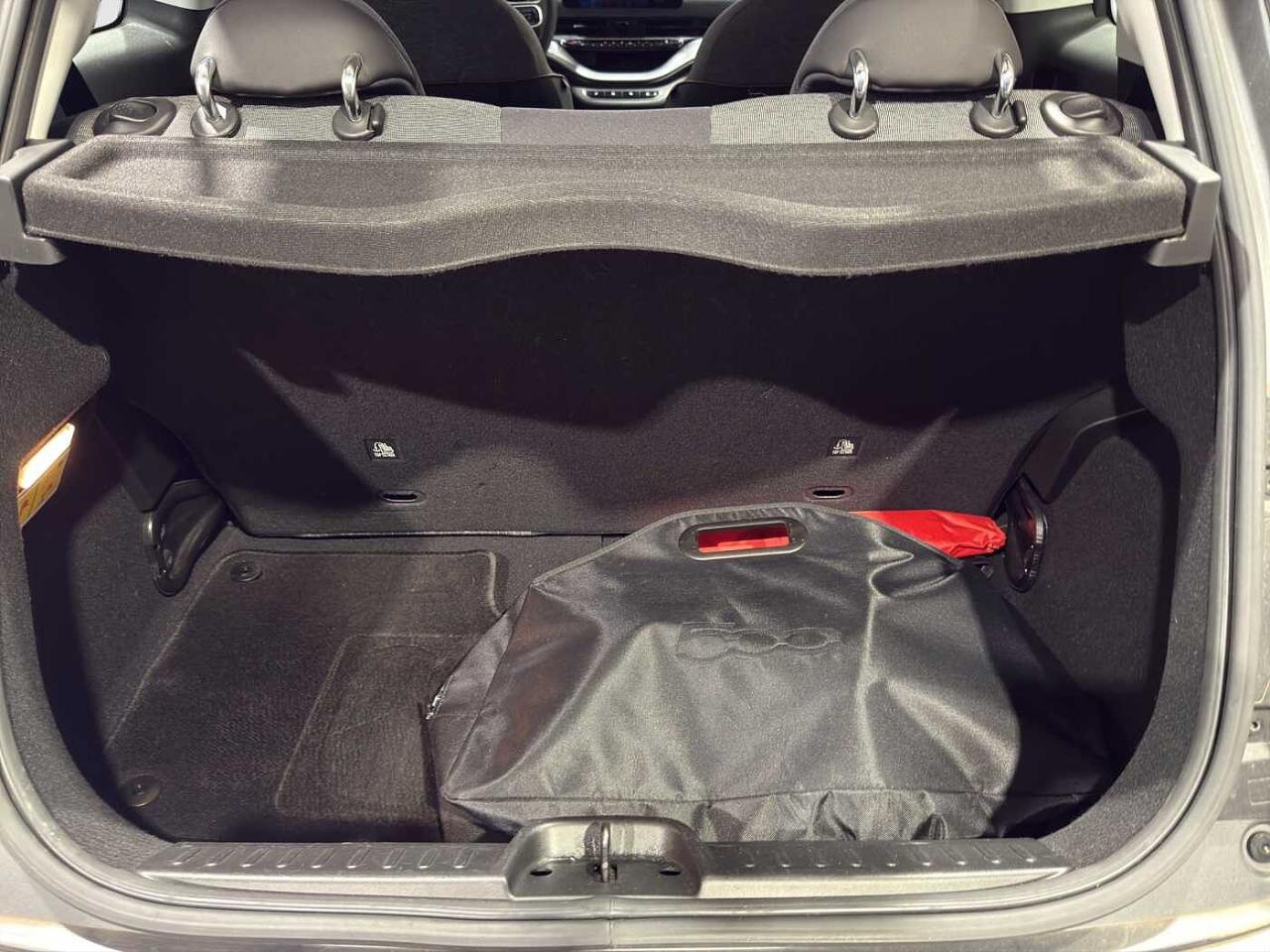 Fiat Fiat 500 usata 9