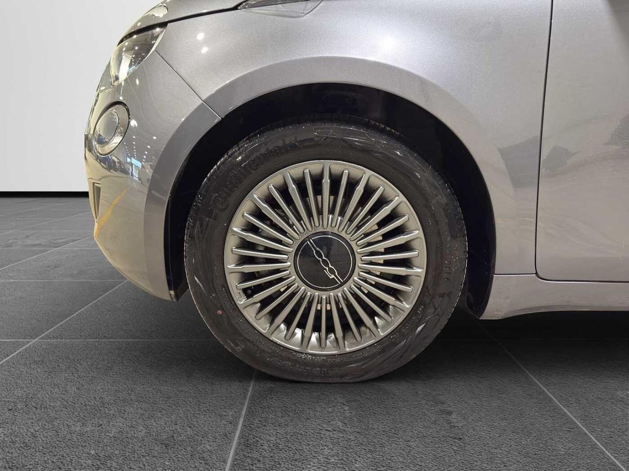 Fiat Fiat 500 usata 10