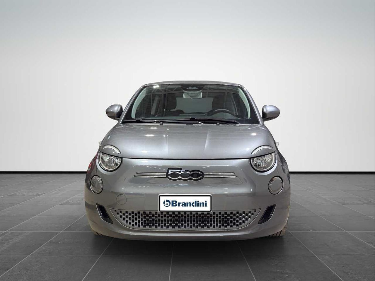 Fiat Fiat 500 usata 11