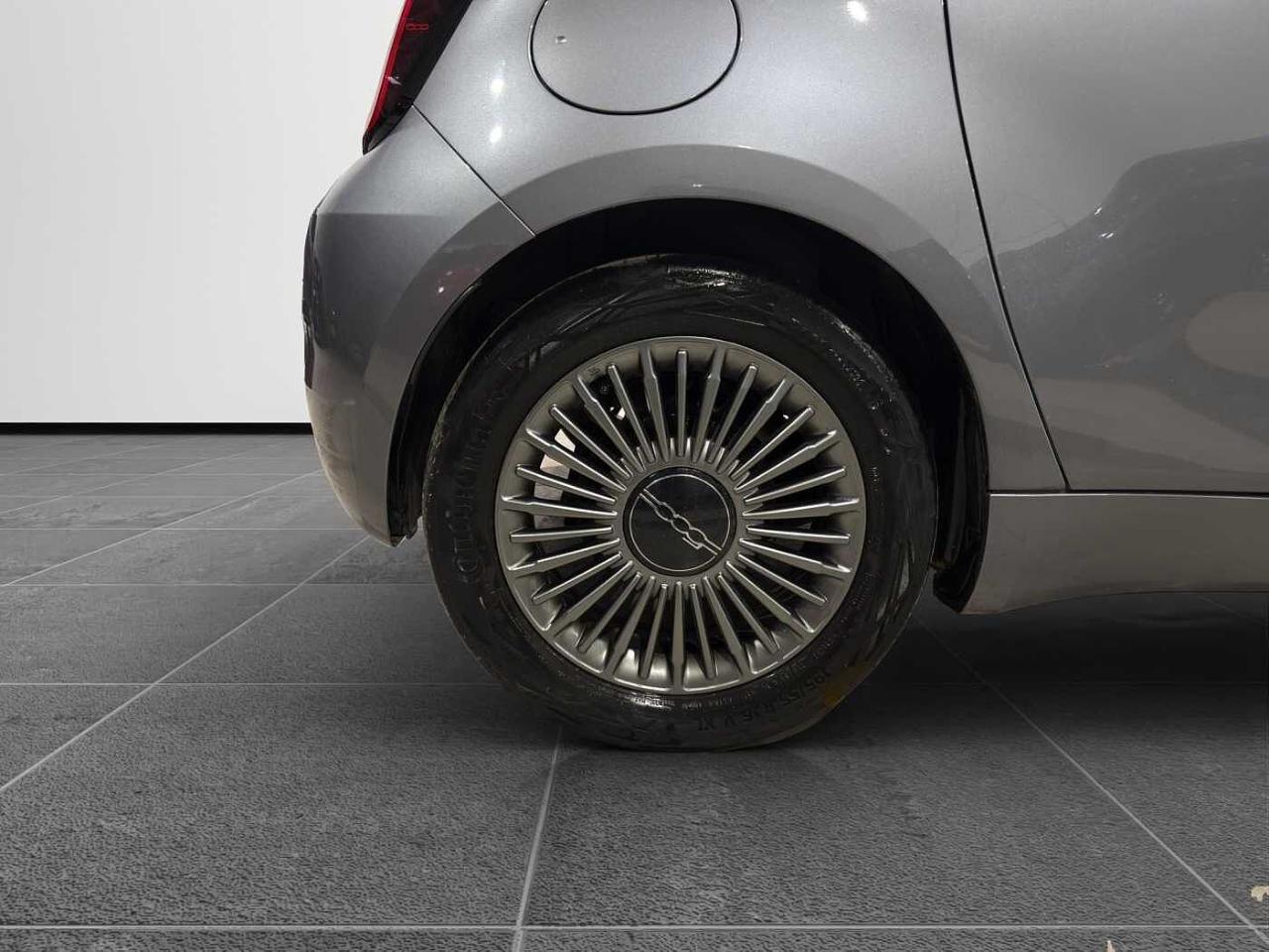 Fiat Fiat 500 usata 13