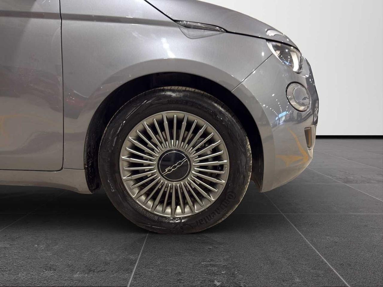 Fiat Fiat 500 usata 14