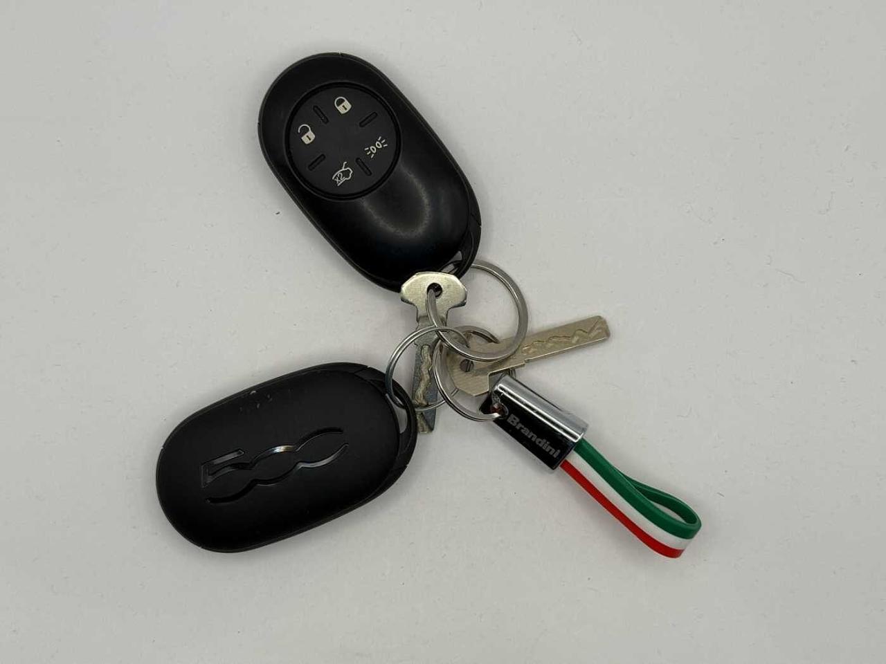 Fiat Fiat 500 usata 15