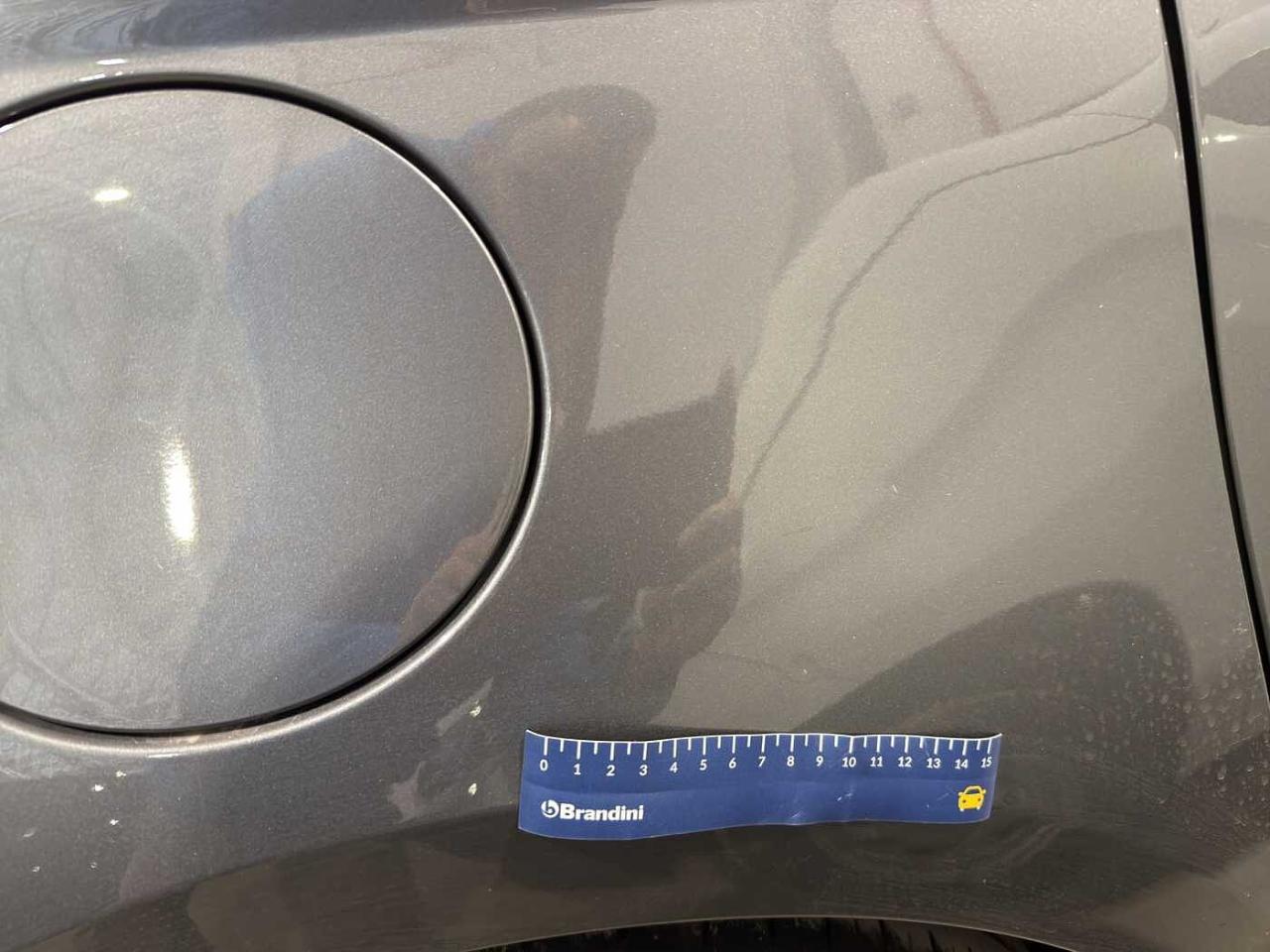 Fiat Fiat 500 usata 16