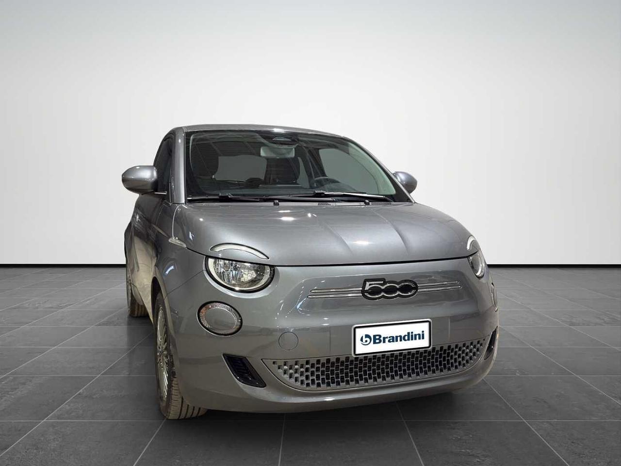 Fiat Fiat 500 usata 17