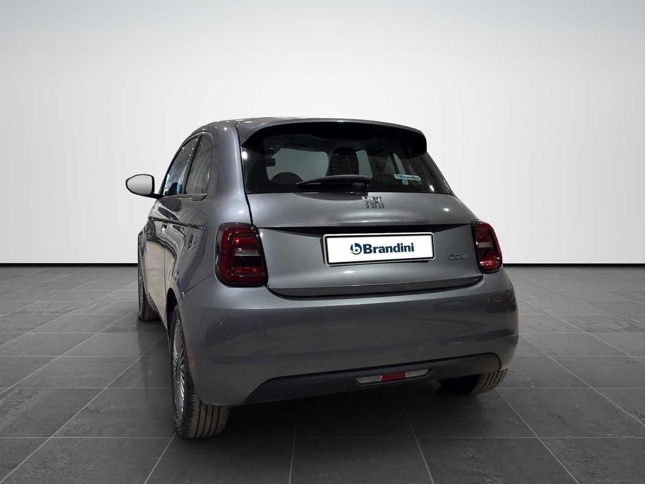 Fiat Fiat 500 usata 18