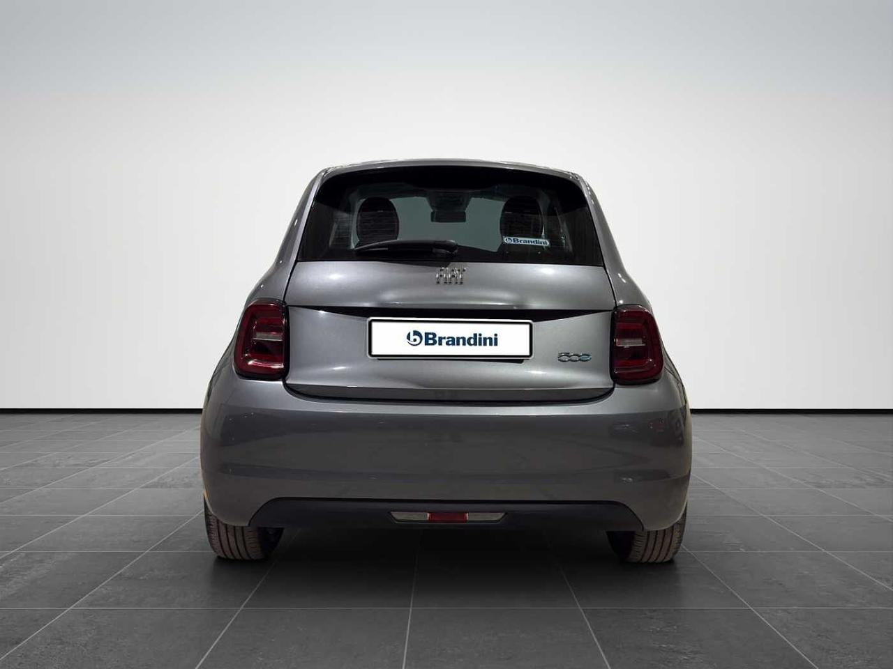 Fiat Fiat 500 usata 19