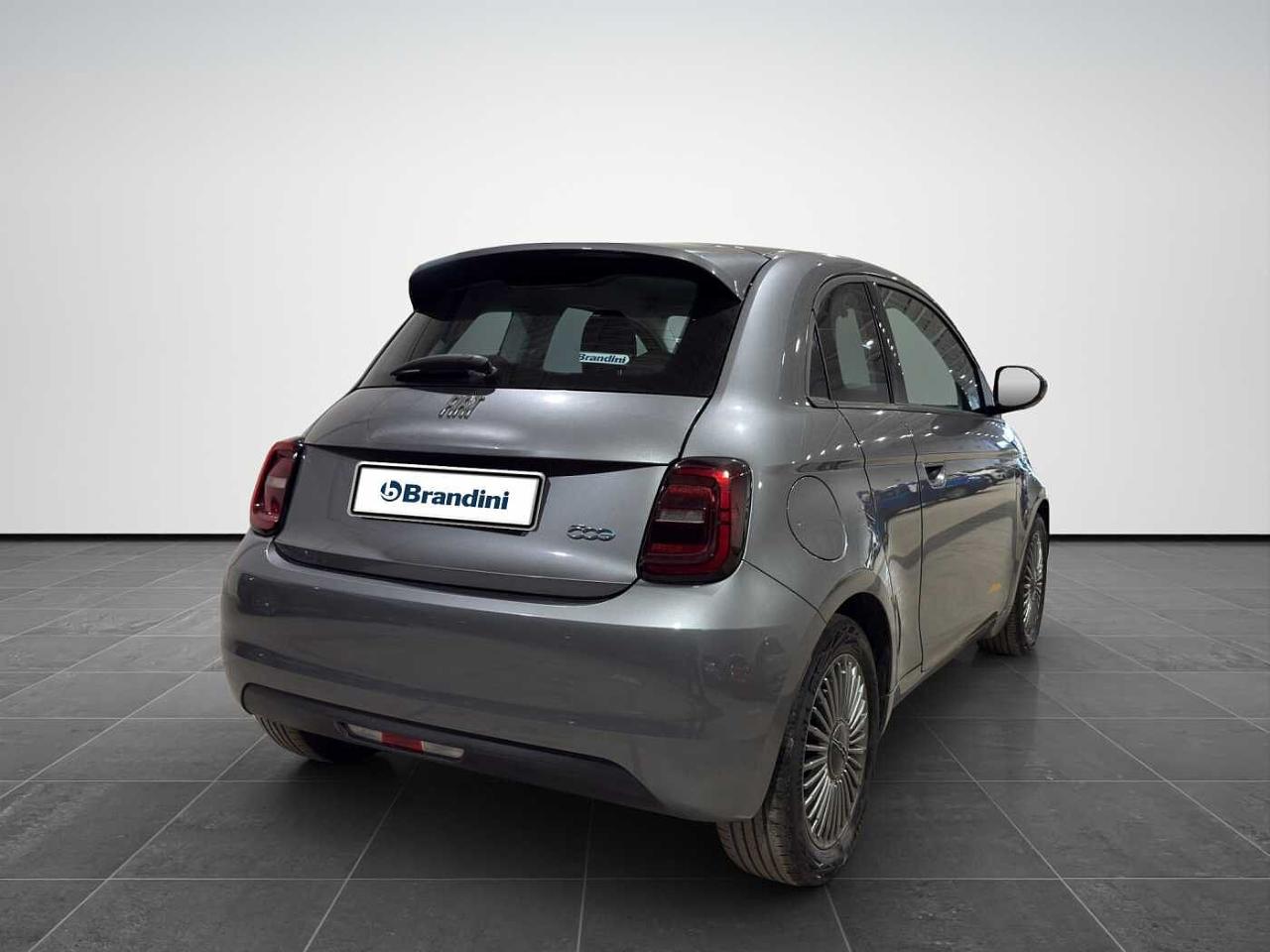 Fiat Fiat 500 usata 20