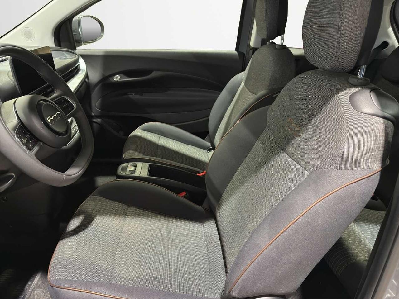 Fiat Fiat 500 usata 21