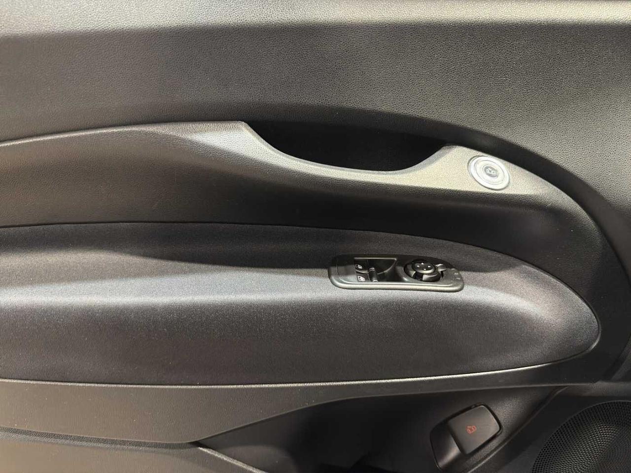 Fiat Fiat 500 usata 22