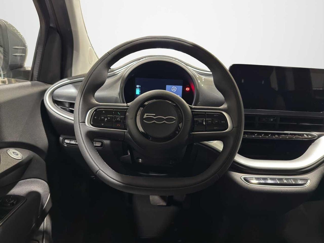 Fiat Fiat 500 usata 23