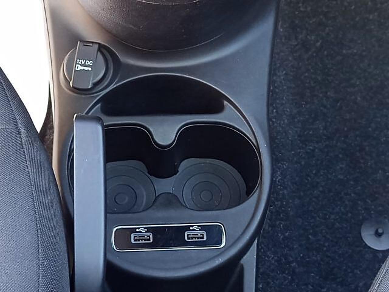 Fiat Fiat 500 usata 4