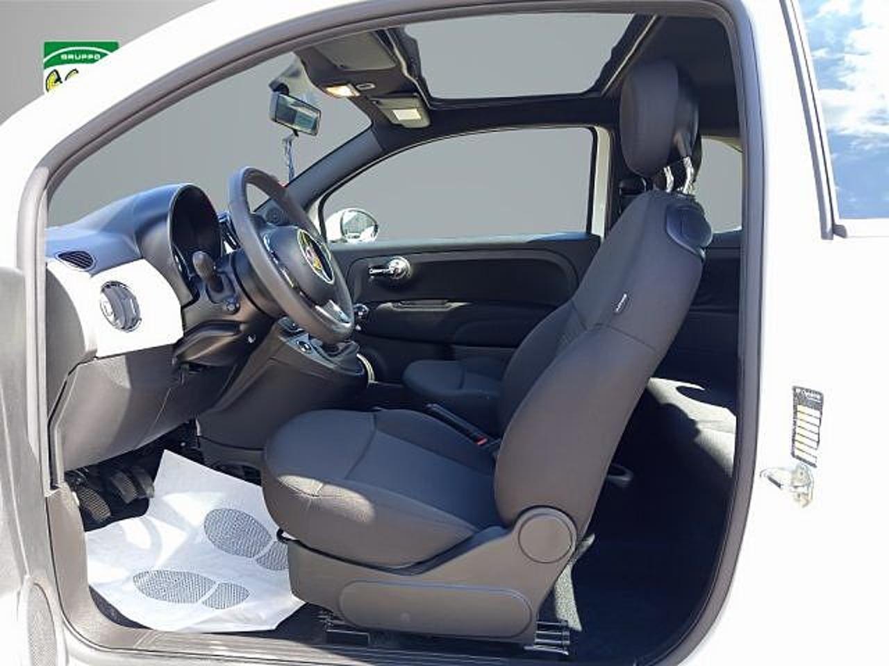 Fiat Fiat 500 usata 7