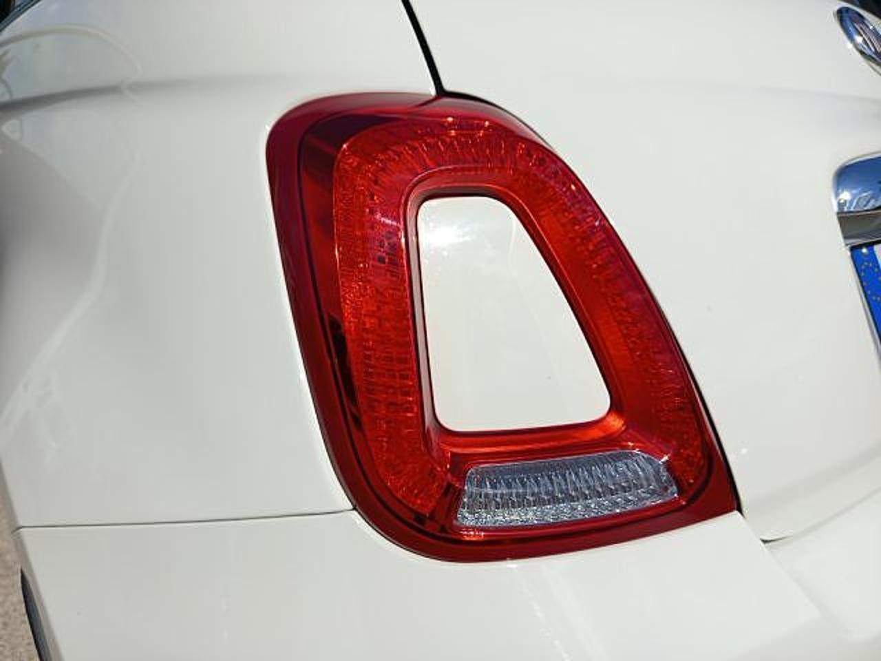 Fiat Fiat 500 usata 9