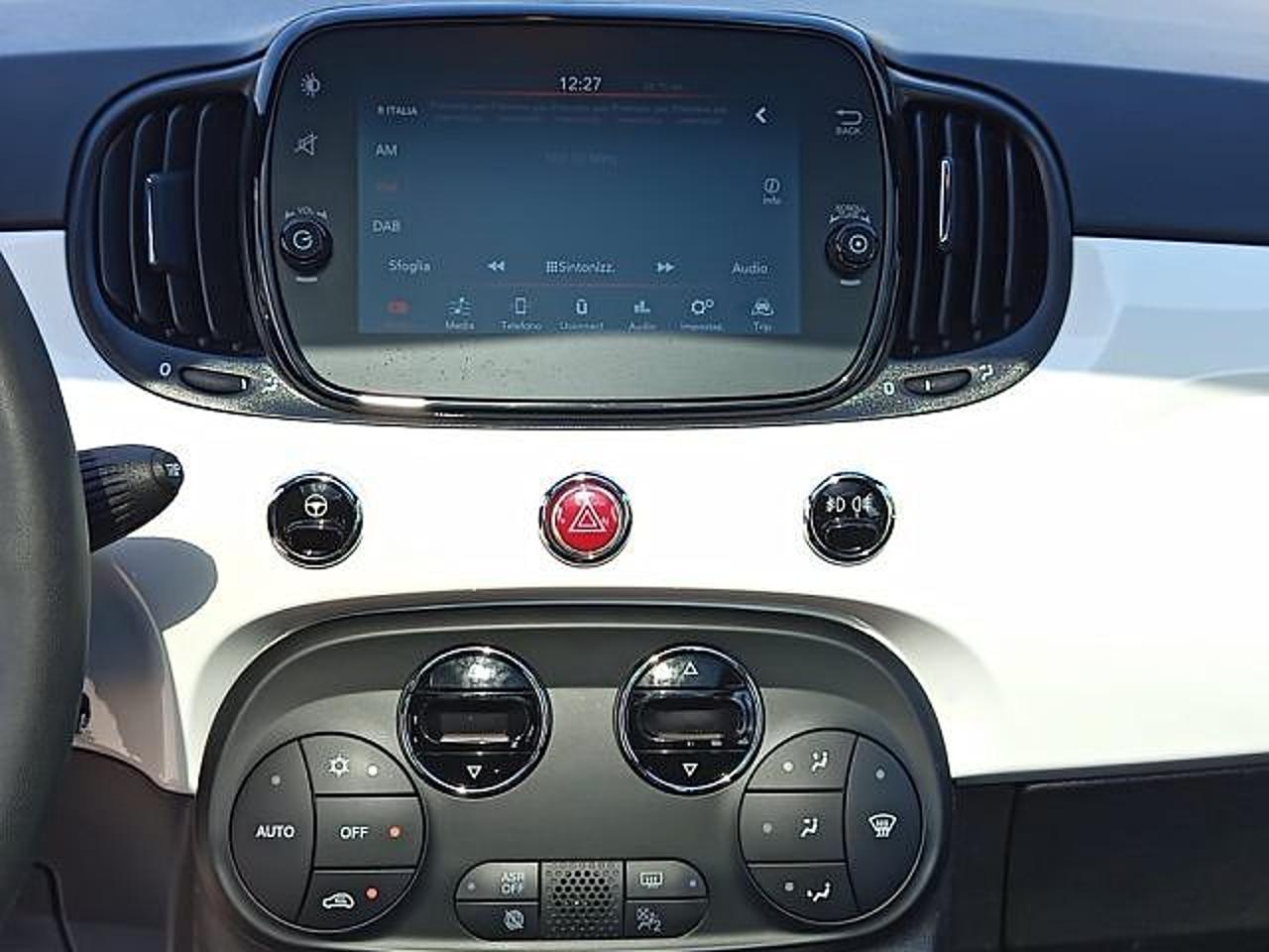 Fiat Fiat 500 usata 15