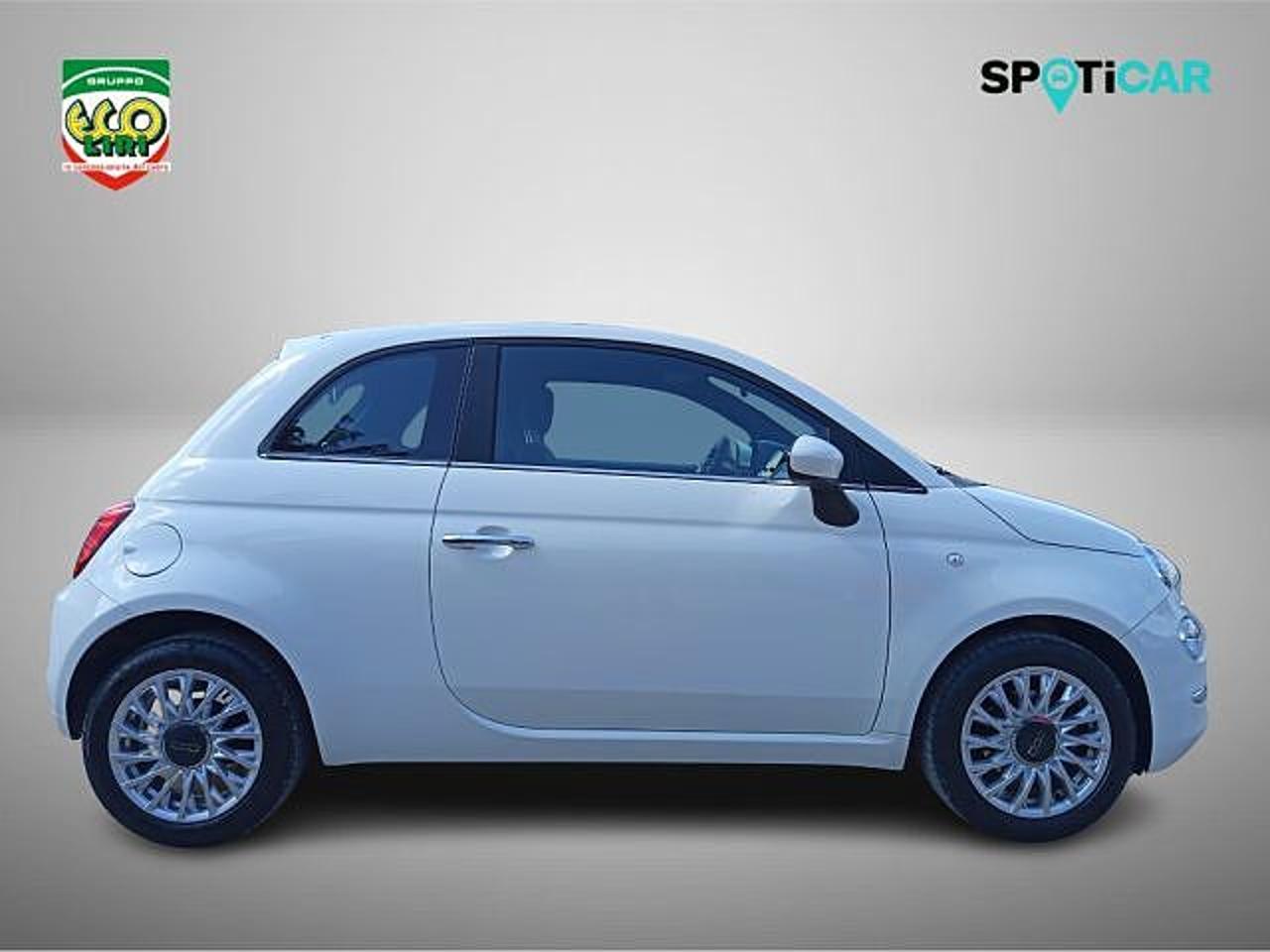 Fiat Fiat 500 usata 16
