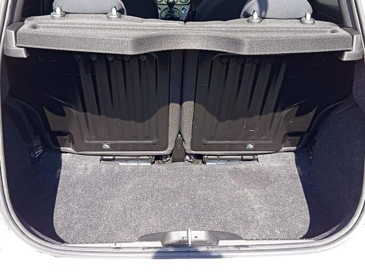 Fiat Fiat 500 usata 18