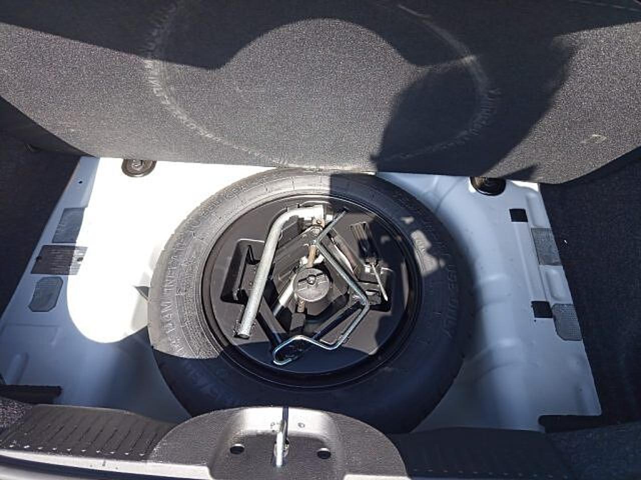 Fiat Fiat 500 usata 19