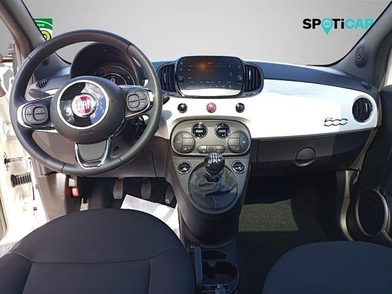 Fiat Fiat 500 usata 22