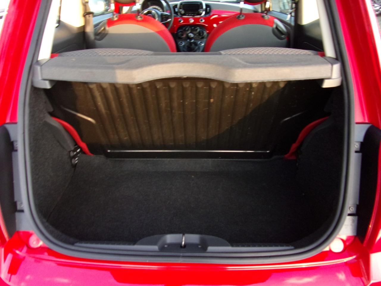 Fiat Fiat 500 usata 3